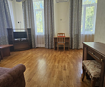 Двухкомнатный номер «Улучшенный», корпус № 3 и 6